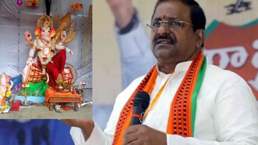 Somu Veerraju Letter To CM Jagan