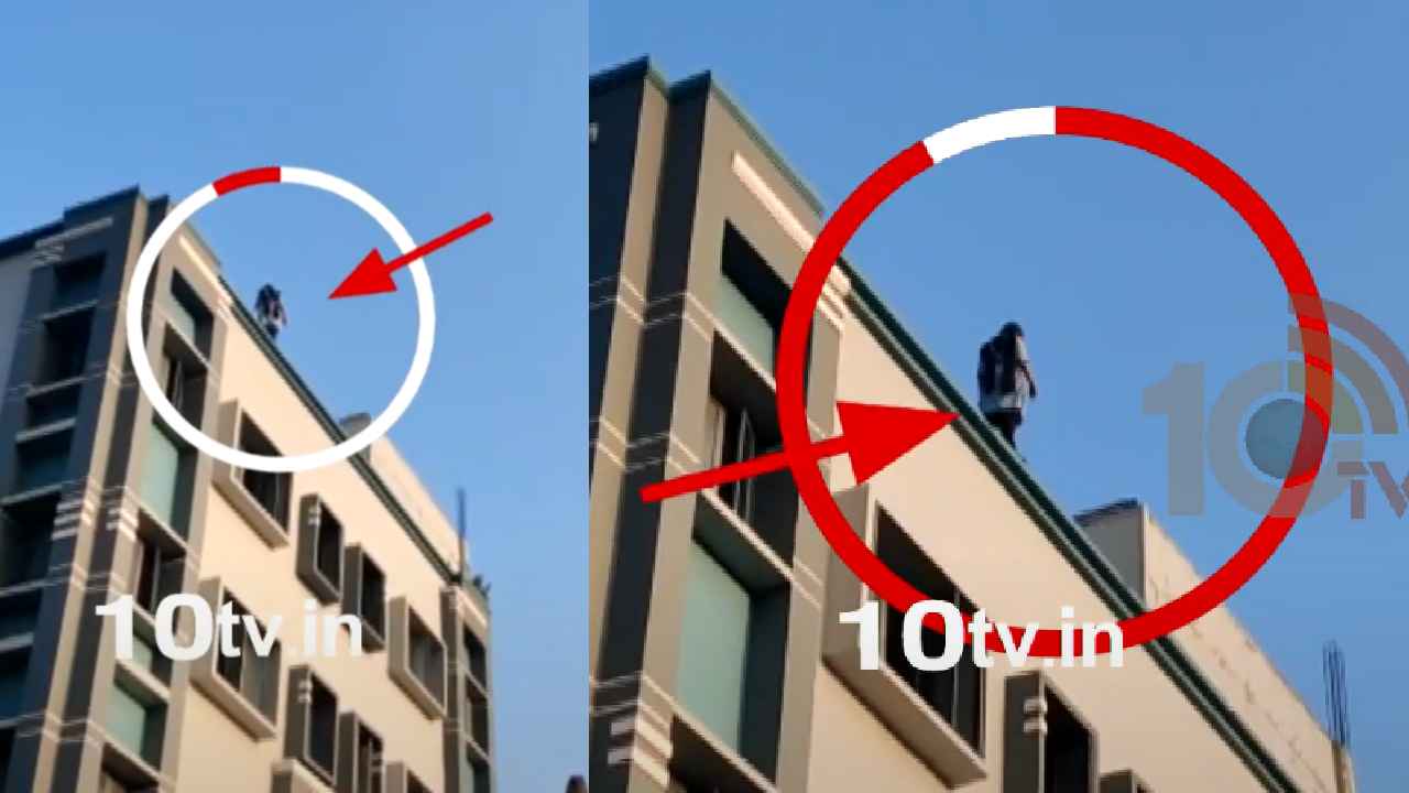 Student Suicide Attempt : అంబేదర్క్ కోనసీమ జిల్లాలో విద్యార్థిని ఆత్మహత్యాయత్నం కలకలం Student Suicide Attempt : అంబేదర్క్ కోనసీమ జిల్లాలో విద్యార్థిని ఆత్మహత్యాయత్నం కలకలం
