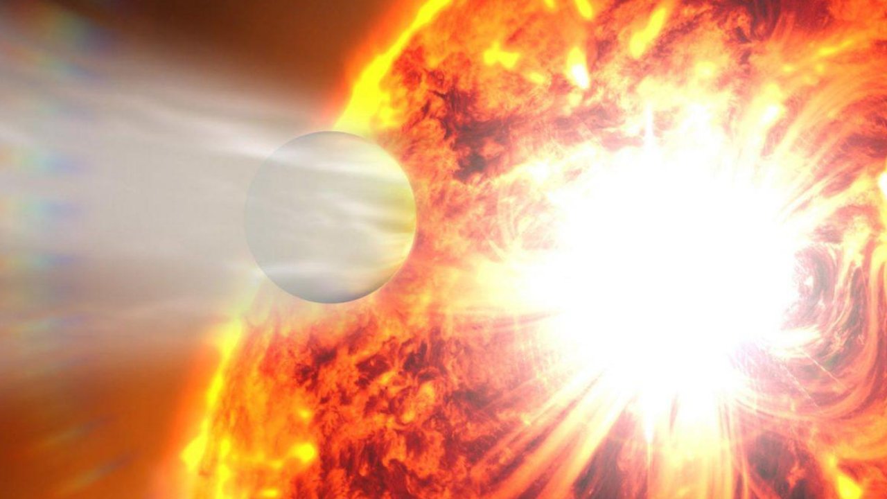 Sun Incorporate Earth : భూమిని సూర్యుడు కబళించనున్నాడా? తనలో కలుపుకుని భస్మీపటలం చేయనున్నాడా? Sun Incorporate Earth : భూమిని సూర్యుడు కబళించనున్నాడా? తనలో కలుపుకుని భస్మీపటలం చేయనున్నాడా?