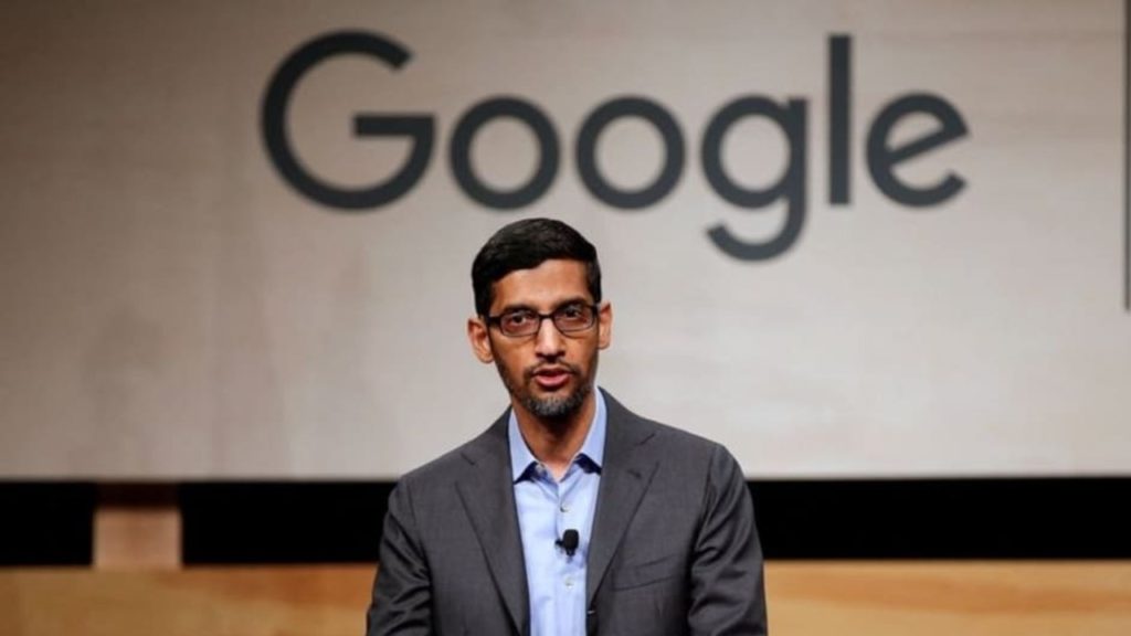 Sundar Pichai says Google has too many employees but too few work, issues warning