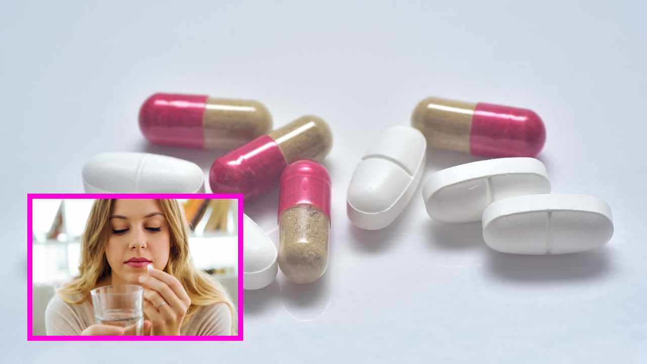 Supplements : మిమ్మల్ని అనారోగ్యం బారిన పడకుండా ఉంచే 4 సప్లిమెంట్స్ ఇవే! Supplements : మిమ్మల్ని అనారోగ్యం బారిన పడకుండా ఉంచే 4 సప్లిమెంట్స్ ఇవే!
