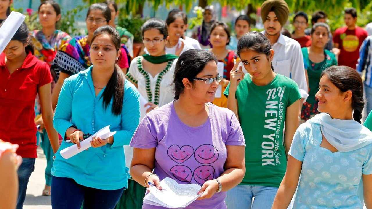 TS ICET 2022: రేపే తెలంగాణ ఐసెట్-2022 ఫలితాలు విడుదల TS ICET 2022: రేపే తెలంగాణ ఐసెట్-2022 ఫలితాలు విడుదల