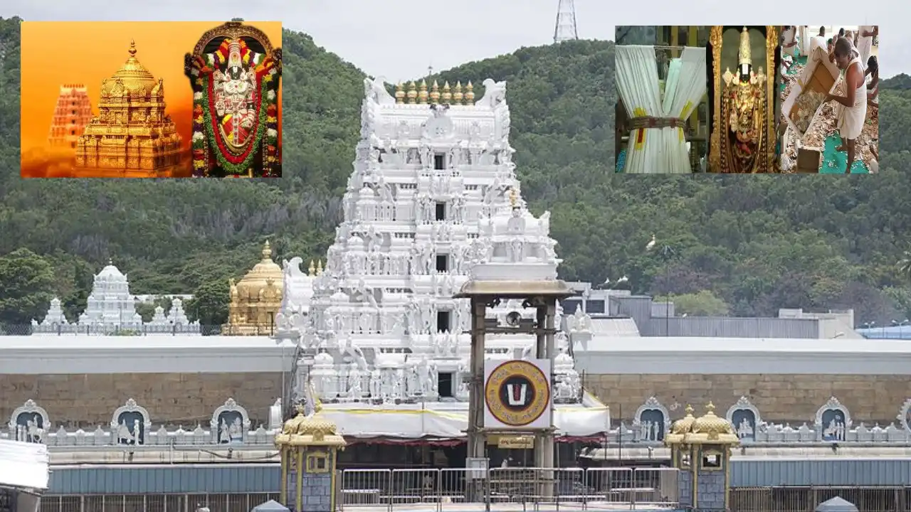 TTD Hundi Income : శ్రీవారి హుండీ ఆదాయంలో మరో రికార్డు..జులై నెలలో రూ.139.45 కోట్ల విరాళాలు TTD Hundi Income : శ్రీవారి హుండీ ఆదాయంలో మరో రికార్డు..జులై నెలలో రూ.139.45 కోట్ల విరాళాలు