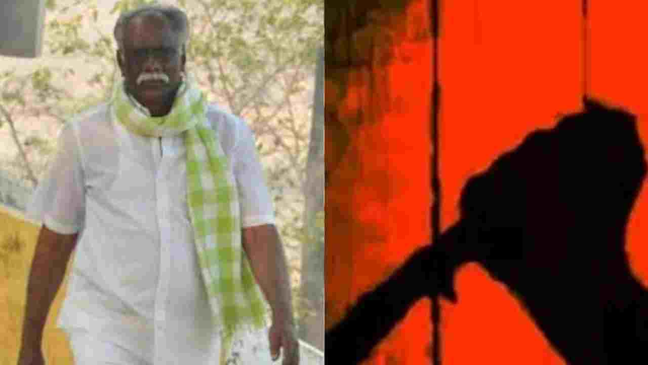 Krishnaiah Murder Case: తమ్మినేని కృష్ణయ్య హత్య కేసులో ఆరుగురు నిందితులు అరెస్ట్.. పరారీలో మరో ఇద్దరు Krishnaiah Murder Case: తమ్మినేని కృష్ణయ్య హత్య కేసులో ఆరుగురు నిందితులు అరెస్ట్.. పరారీలో మరో ఇద్దరు