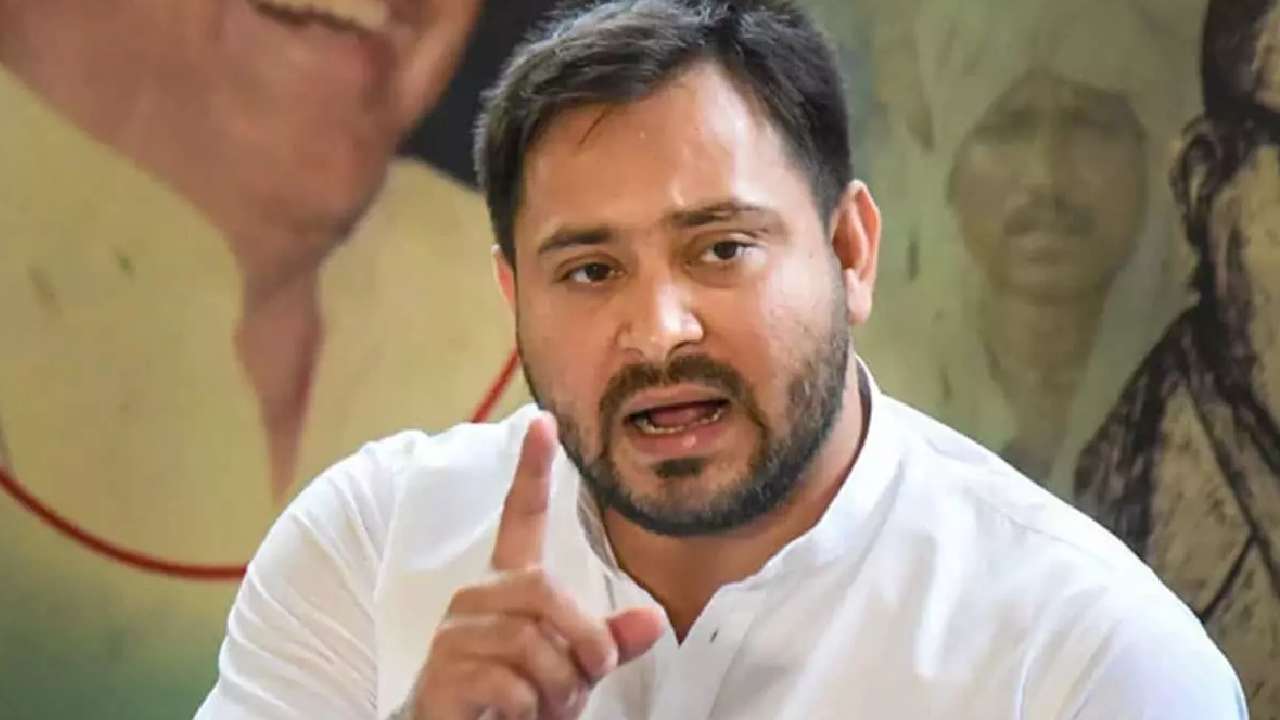 Tejashwi Yadav: కొత్త కార్లు కొనొద్దు.. అందరికీ నమస్కరించండి.. మంత్రులకు తేజస్వి యాదవ్ సూచన Tejashwi Yadav: కొత్త కార్లు కొనొద్దు.. అందరికీ నమస్కరించండి.. మంత్రులకు తేజస్వి యాదవ్ సూచన