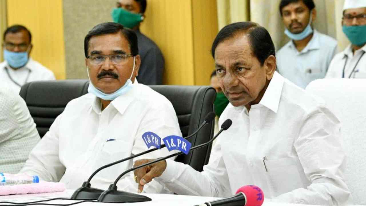 CM KCR Cabinet Meeting: నేడు తెలంగాణ కేబినెట్ సమావేశం.. ఆ అంశాలపై ప్రధానంగా చర్చ CM KCR Cabinet Meeting: నేడు తెలంగాణ కేబినెట్ సమావేశం.. ఆ అంశాలపై ప్రధానంగా చర్చ