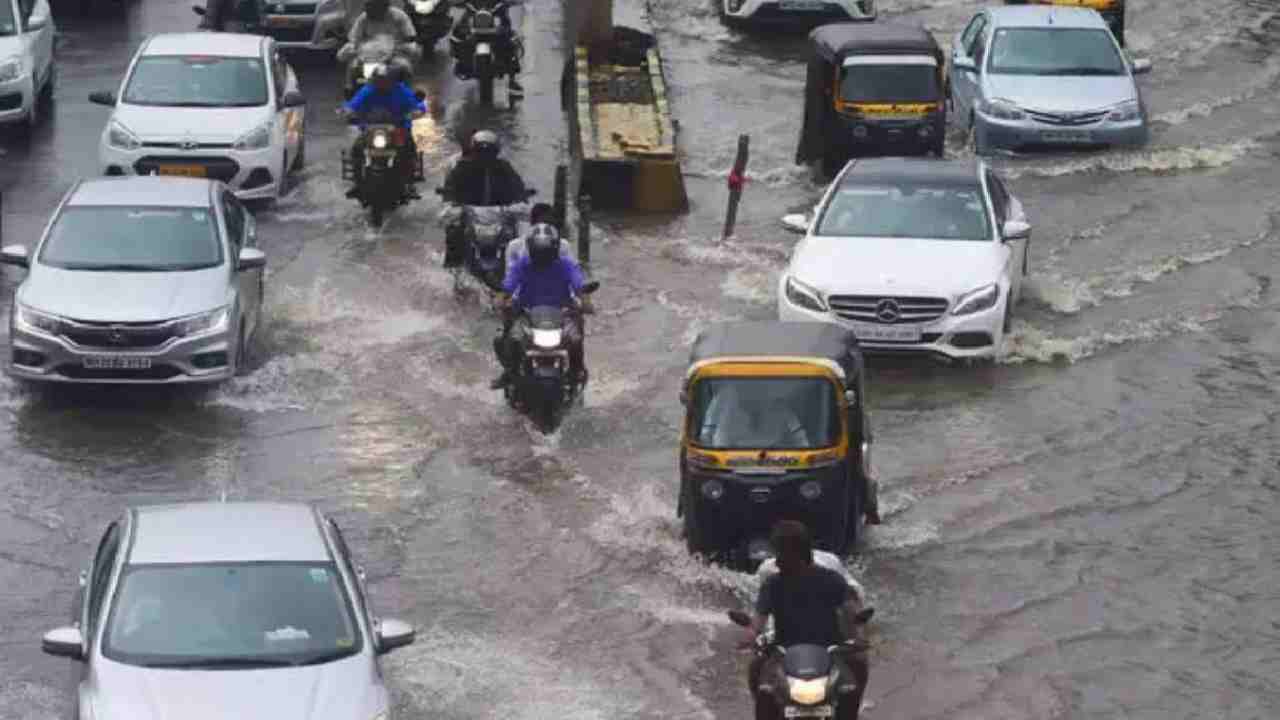 Rains In Telangana : శనివారం వరకు రాష్ట్రంలో భారీ వర్షాలు Rains In Telangana : శనివారం వరకు రాష్ట్రంలో భారీ వర్షాలు