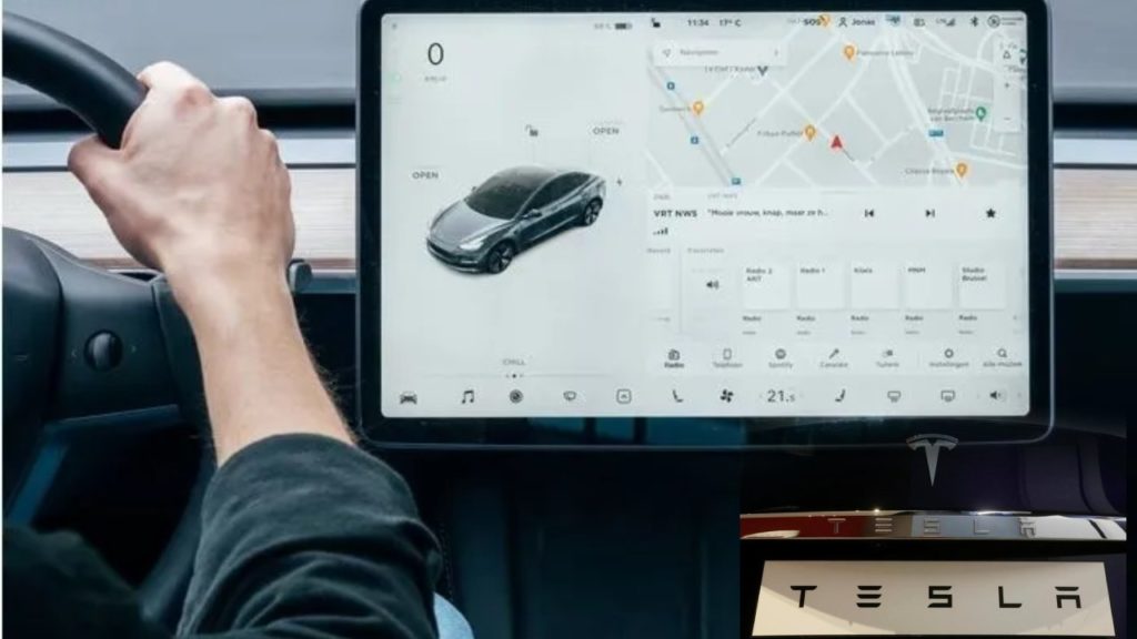 Tesla cars will soon connect Starlink internet directly, will offer internet even when phone not working