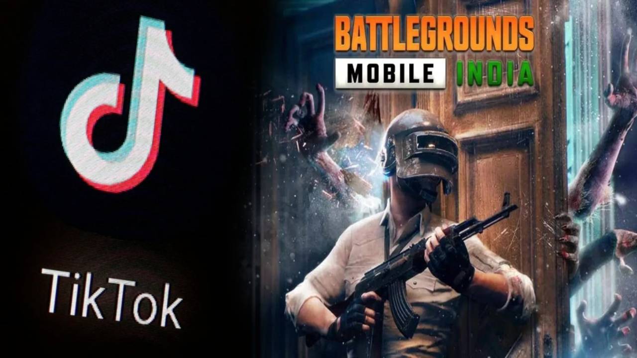 TikTok-BGMI To India : ఇండియాకు షార్ట్ వీడియో TikTok, BGMI గేమింగ్ యాప్ కమింగ్ బ్యాక్..? అసలు వాస్తవాలివే..! TikTok-BGMI To India : ఇండియాకు షార్ట్ వీడియో TikTok, BGMI గేమింగ్ యాప్ కమింగ్ బ్యాక్..? అసలు వాస్తవాలివే..!