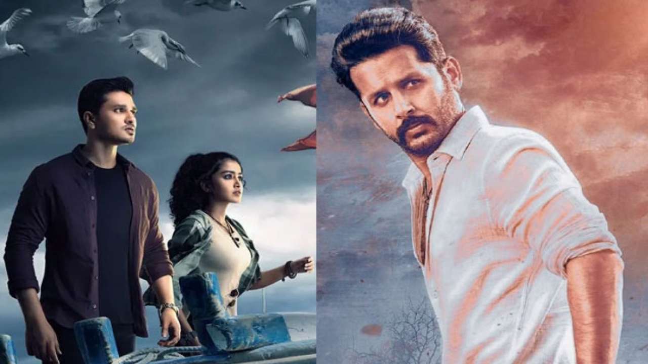 Karthikeya 2: కార్తికేయ-2, మాచర్ల నియోజకవర్గం టికెట్ రేట్లు ఇవే! Karthikeya 2: కార్తికేయ-2, మాచర్ల నియోజకవర్గం టికెట్ రేట్లు ఇవే!