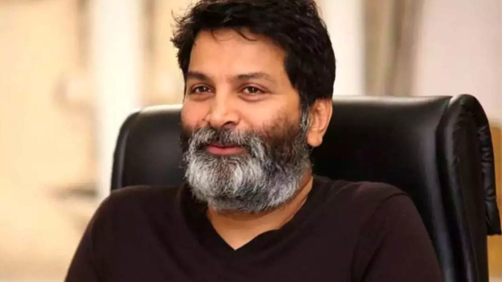 Trivikram To Follow Aravinda Sametha Sentiment In SSMB28