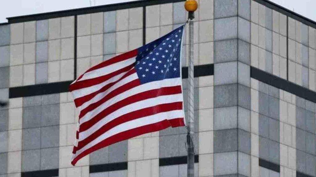 US Embassy