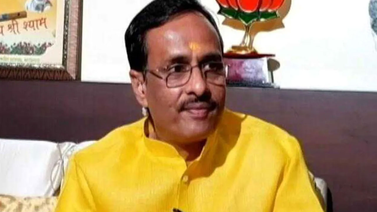 Bihar political experiment: బిహార్ ఎక్స్‭పరిమెంట్ యూపీ లాంటిదే: జేడీయూ-ఆర్జేడీ కలయికపై బీజేపీ నేత