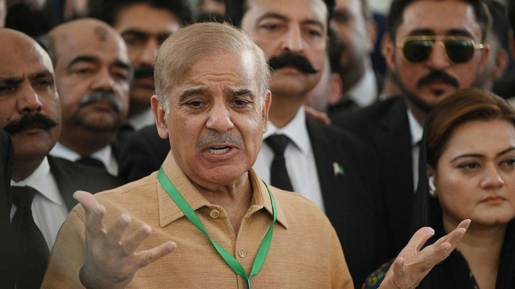 we want perminet peace with india says pak pm