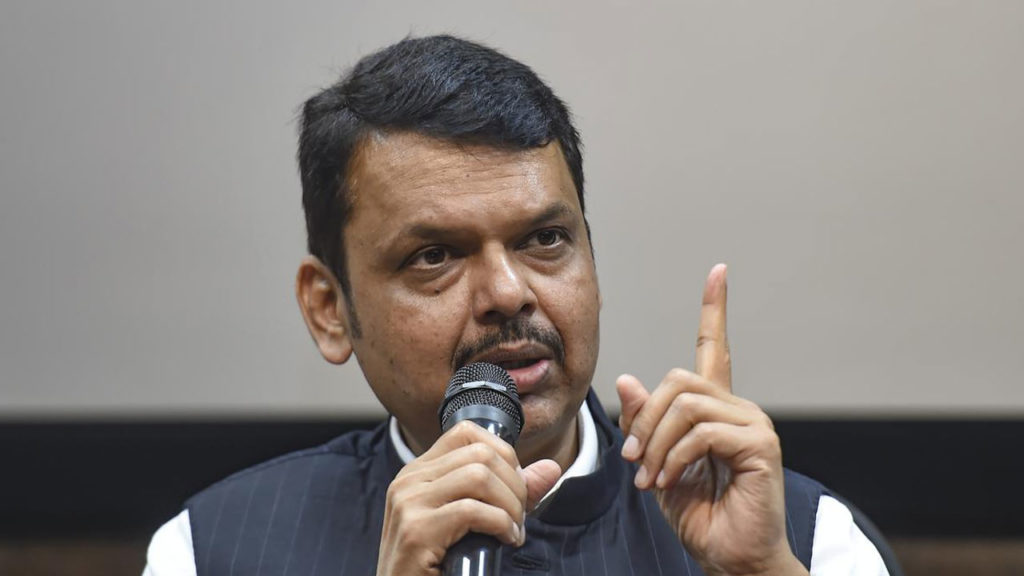 Wrong if they were felicitated says Devendra Fadnavis on release of Bilkis Bano case convicts
