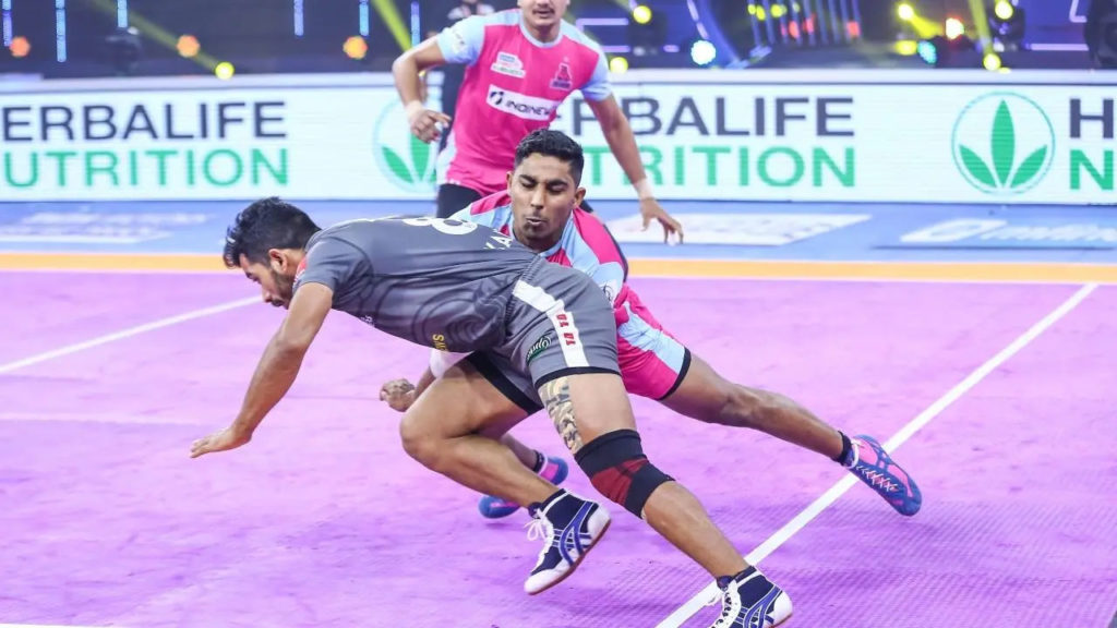 Pro Kabaddi League to welcome back fans as new season begins on October 7