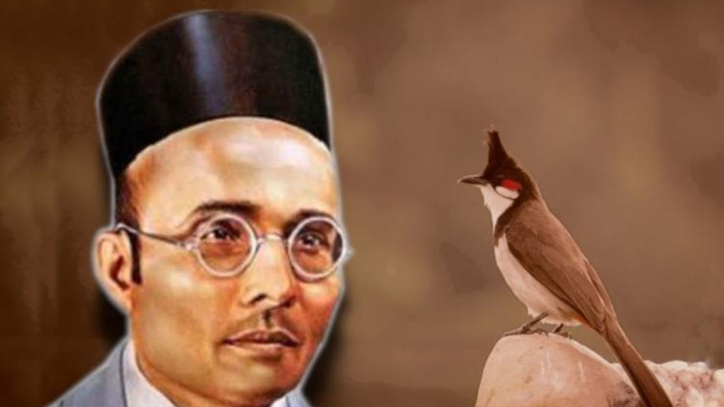 Objections Emerge to Section in Class 8 Kannada Textbook That Glorifies Savarkar
