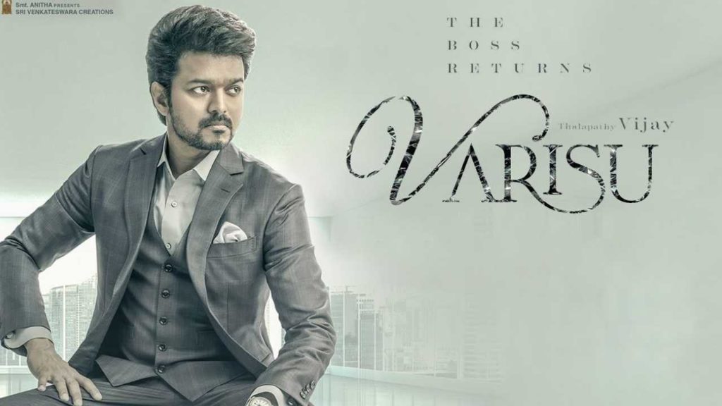 Vaarasudu Overseas Rights Bagged For Huge