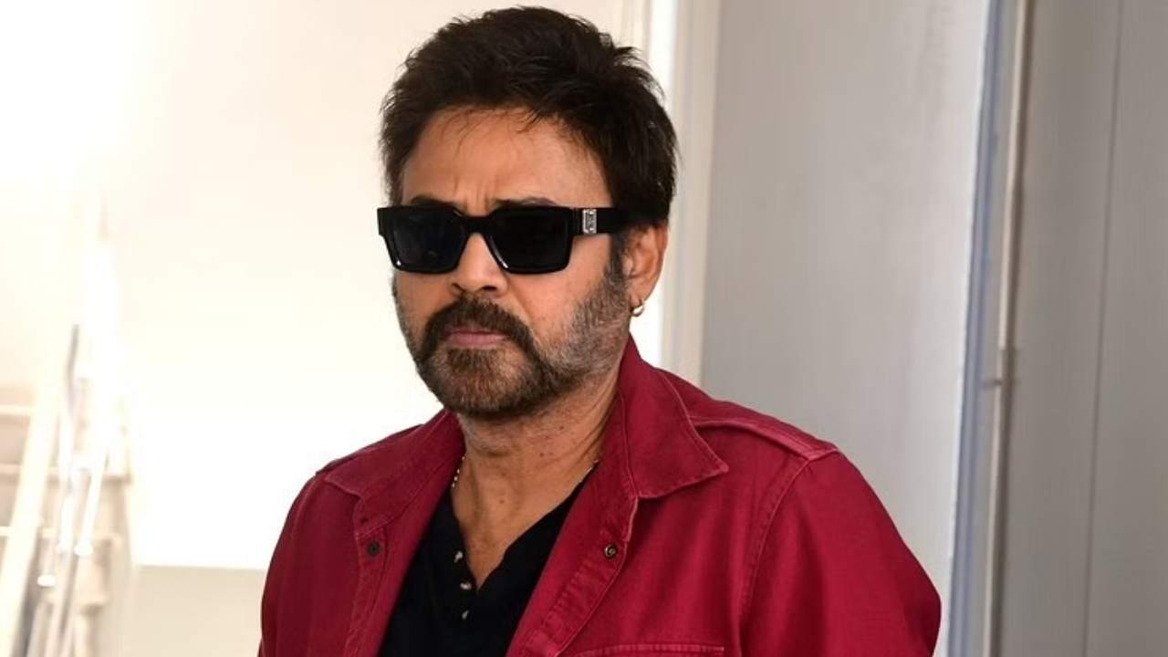 Venkatesh: ఆ డైరెక్టర్ను ఖుషీ చేస్తున్న వెంకీ మామ..? Venkatesh: ఆ డైరెక్టర్ను ఖుషీ చేస్తున్న వెంకీ మామ..?