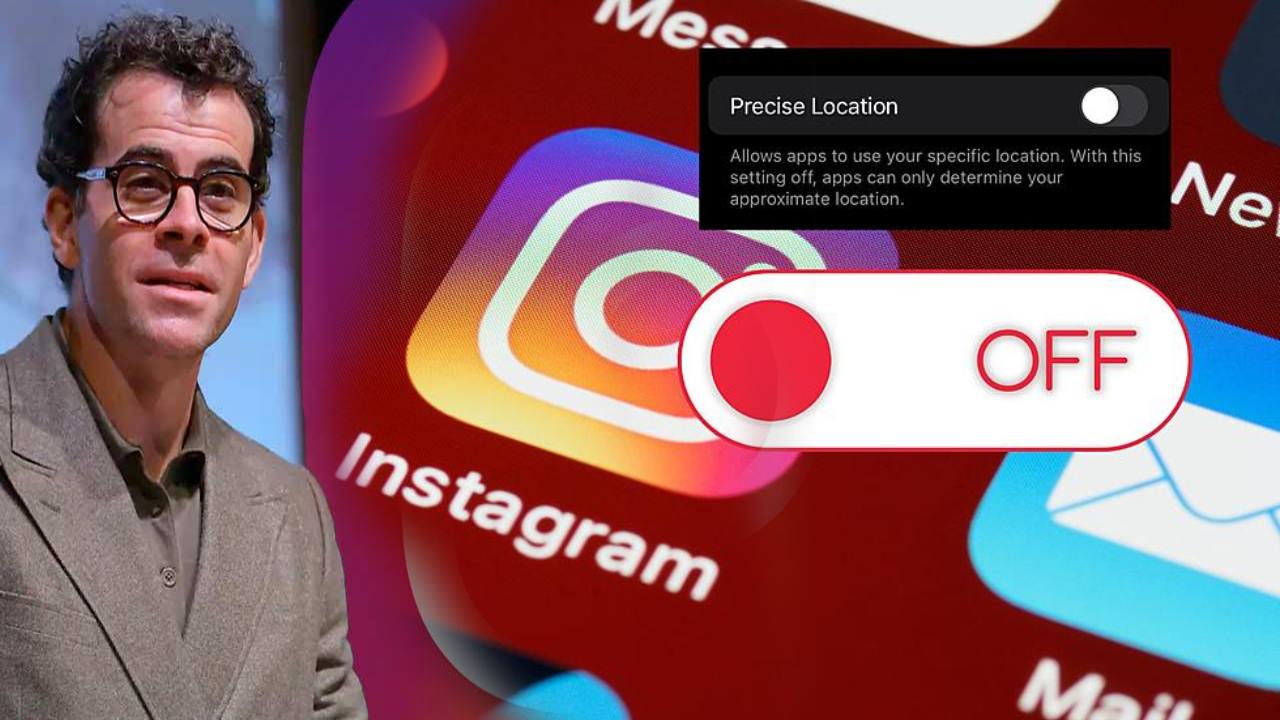 Viral post claims Instagram shares users’ location with followers, CEO Adam Mosseri reacts