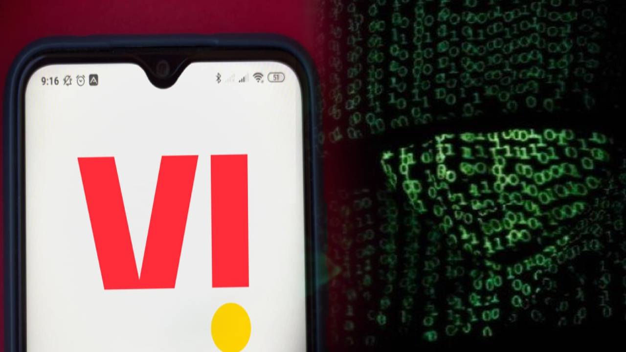 Vi Users Data Leak : 30 కోట్ల మంది వోడాఫోన్ ఐడియా యూజర్ల పర్సనల్ డేటా లీక్.. కస్టమర్ల డేటాకు భద్రత లేనట్టేనా? కంపెనీ వివరణ ఇదే..! Vi Users Data Leak : 30 కోట్ల మంది వోడాఫోన్ ఐడియా యూజర్ల పర్సనల్ డేటా లీక్.. కస్టమర్ల డేటాకు భద్రత లేనట్టేనా? కంపెనీ వివరణ ఇదే..!