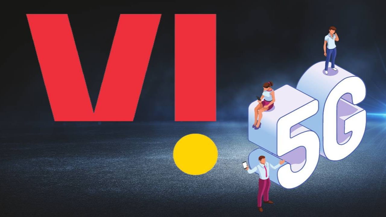 Vodafone-idea (Vi) : దేశరాజధానికి ముందుగా వోడాఫోన్ ఐడియా 5G సేవలు.. Vi యూజర్లకు మెసేజ్లు.. మిగతా నగరాల్లో ఎప్పుడంటే? Vodafone-idea (Vi) : దేశరాజధానికి ముందుగా వోడాఫోన్ ఐడియా 5G సేవలు.. Vi యూజర్లకు మెసేజ్లు.. మిగతా నగరాల్లో ఎప్పుడంటే?