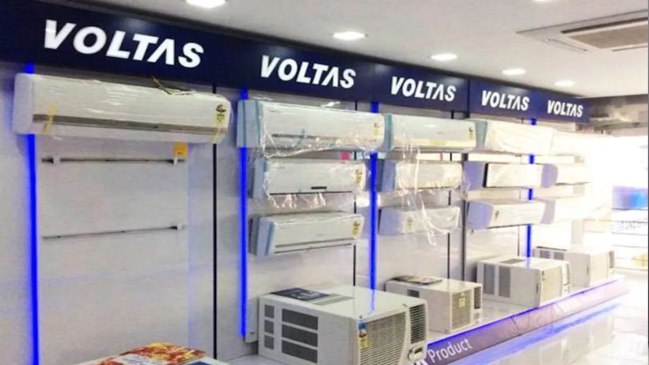 Voltas is offering Discount on ACs _ The Discount And Exchange Offers