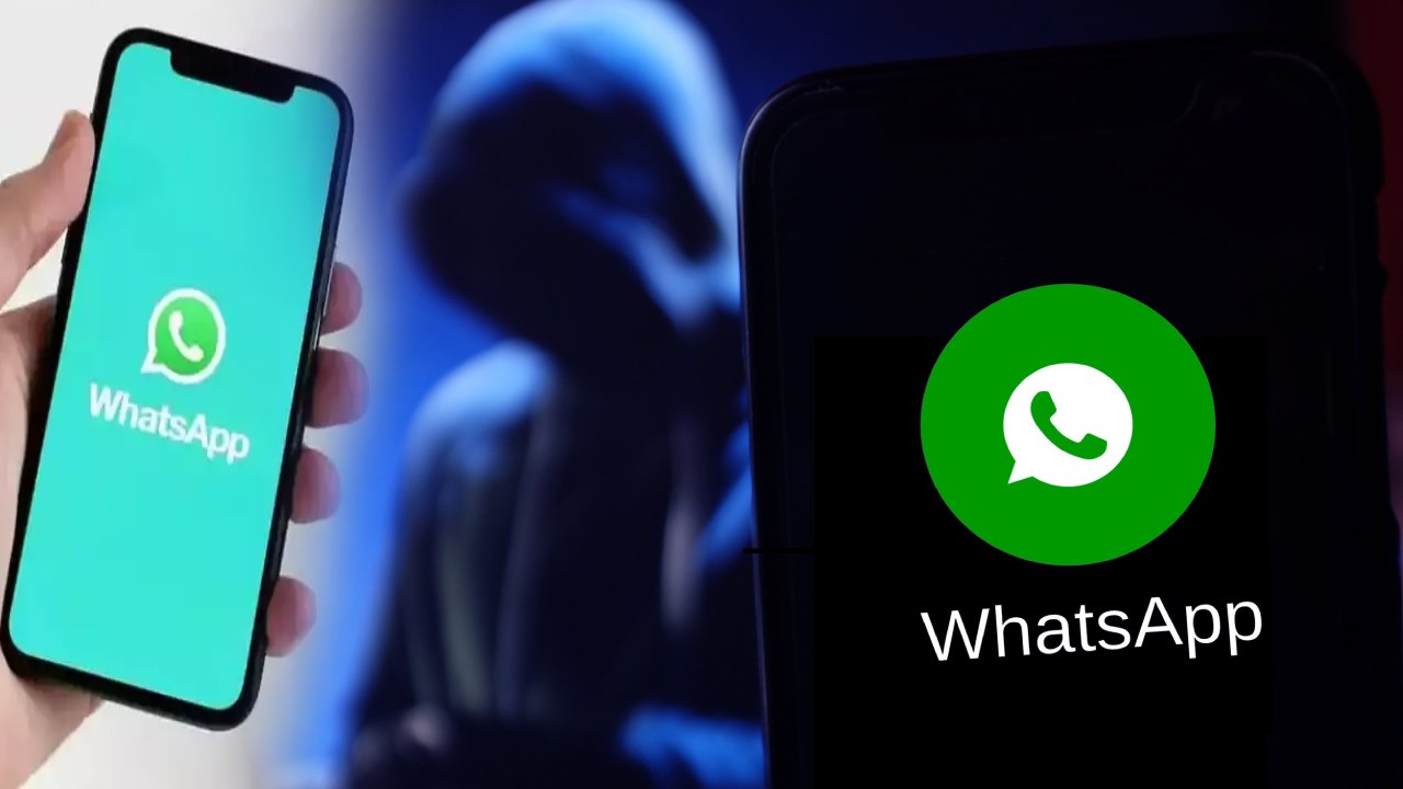 WhatsApp Login Feature : వాట్సాప్లో సరికొత్త లాగిన్ అప్రూవల్ ఫీచర్.. ఇక హ్యాకర్లకు చెక్ పడినట్టే..! WhatsApp Login Feature : వాట్సాప్లో సరికొత్త లాగిన్ అప్రూవల్ ఫీచర్.. ఇక హ్యాకర్లకు చెక్ పడినట్టే..!