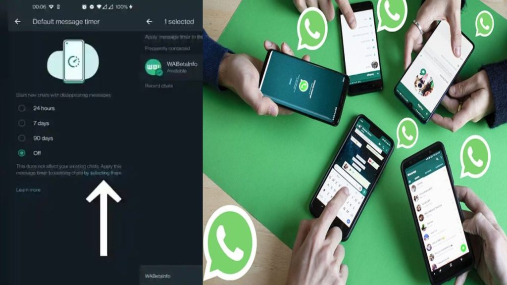 WhatsApp New Feature : WhatsApp will soon give users the option to recover deleted messages