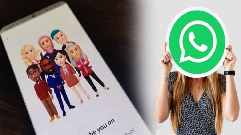 WhatsApp Profile Feature _ WhatsApp Avatar Profile Photo feature is coming soon to all users, available in beta