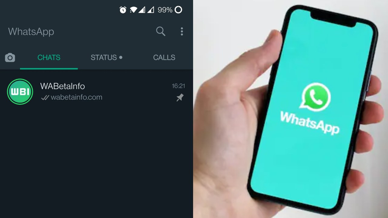 WhatsApp is getting another Instagram-like feature soon, will show Status within the chat