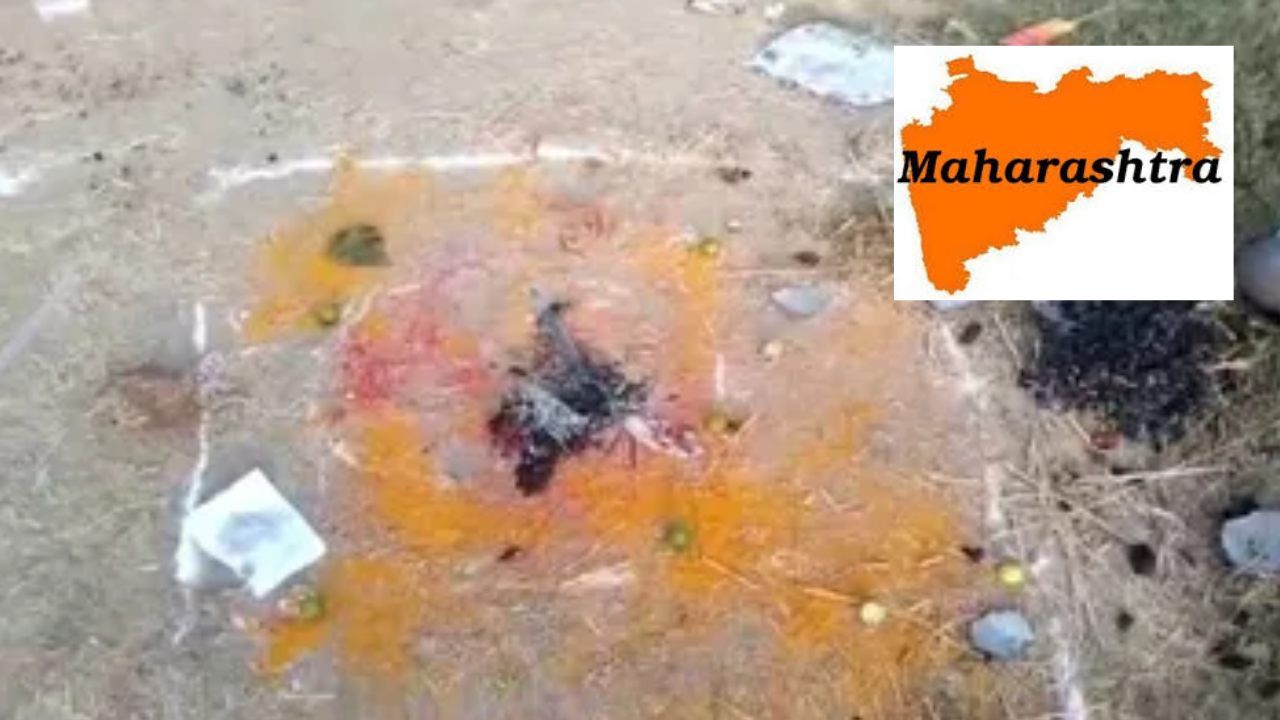 Wife Black Magic On Husband : తనపై భార్య చేతబడి చేయిస్తోందని కోర్టును ఆశ్రయించిన భర్త Wife Black Magic On Husband : తనపై భార్య చేతబడి చేయిస్తోందని కోర్టును ఆశ్రయించిన భర్త