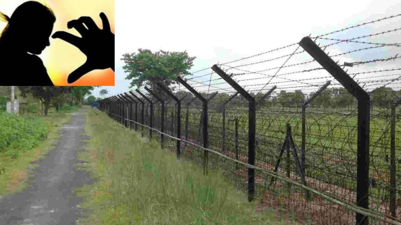 Woman Gang Rape : భారత్-బంగ్లాదేశ్ సరిహద్దు వద్ద మహిళపై గ్యాంగ్ రేప్.. ఇద్దరు బీఎస్ఎఫ్ జవాన్లు అరెస్టు Woman Gang Rape : భారత్-బంగ్లాదేశ్ సరిహద్దు వద్ద మహిళపై గ్యాంగ్ రేప్.. ఇద్దరు బీఎస్ఎఫ్ జవాన్లు అరెస్టు