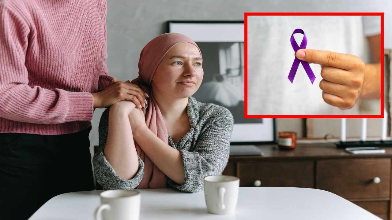 Women Cancers : మహిళలు ఈ క్యాన్సర్ల పట్ల అప్రమత్తంగా ఉండాల్సిందే! Women Cancers : మహిళలు ఈ క్యాన్సర్ల పట్ల అప్రమత్తంగా ఉండాల్సిందే!