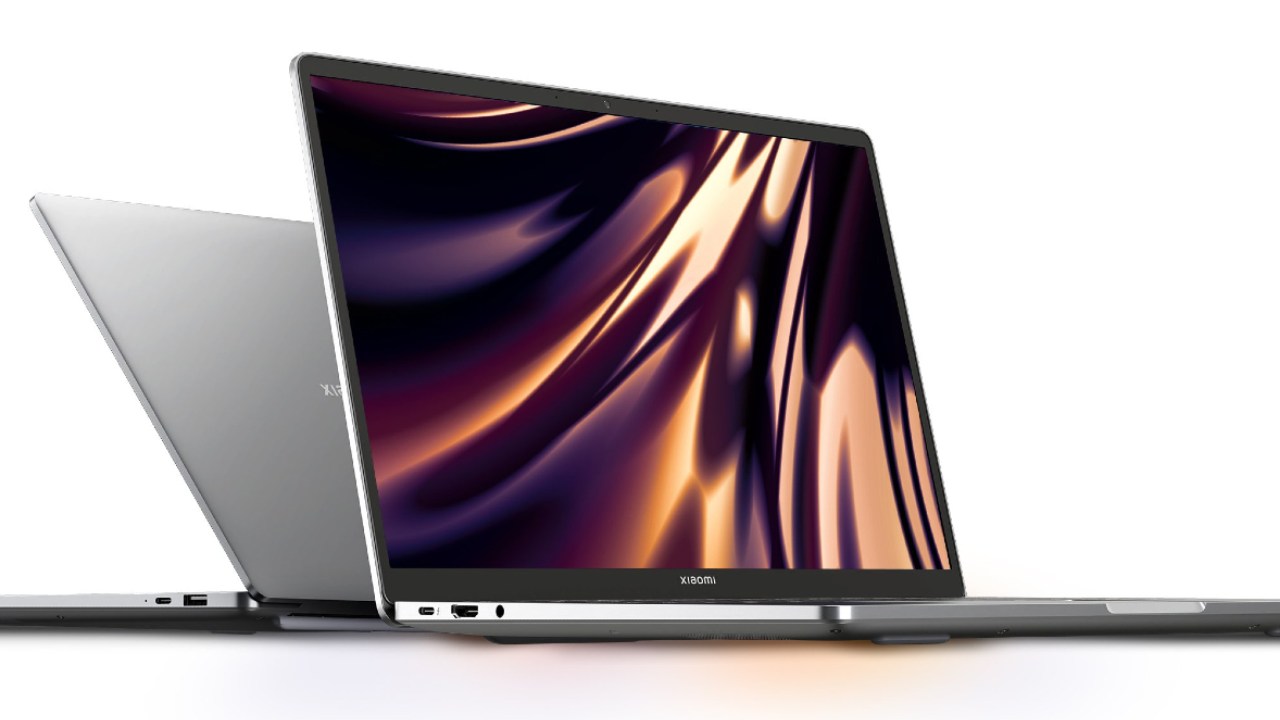 Xiaomi Notebook Pro 120G : ఆగస్టు 30న షావోమీ నోట్బుక్ ప్రో 120G ల్యాప్టాప్ వస్తోంది.. ధర ఎంత ఉండొచ్చుంటే? Xiaomi Notebook Pro 120G : ఆగస్టు 30న షావోమీ నోట్బుక్ ప్రో 120G ల్యాప్టాప్ వస్తోంది.. ధర ఎంత ఉండొచ్చుంటే?
