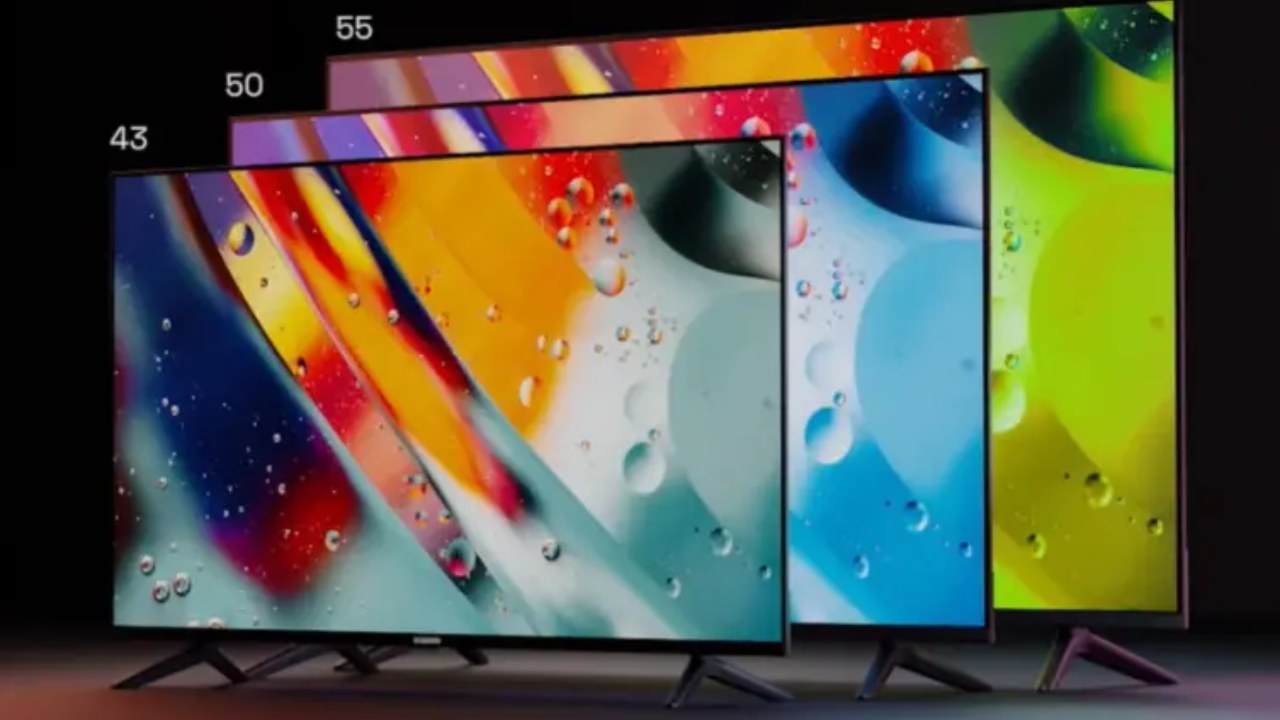 Xiaomi Smart TV X Series : షావోమీ నోట్బుక్ ప్రో, స్మార్ట్టీవీ X సిరీస్ లాంచ్.. ఫీచర్లు అదుర్స్.. ఇండియాలో ధర ఎంతంటే? Xiaomi Smart TV X Series : షావోమీ నోట్బుక్ ప్రో, స్మార్ట్టీవీ X సిరీస్ లాంచ్.. ఫీచర్లు అదుర్స్.. ఇండియాలో ధర ఎంతంటే?