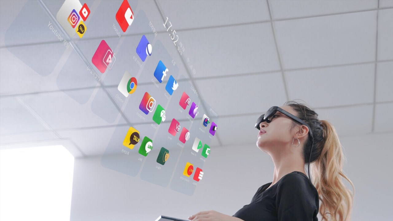 Xiaomi AR Glasses : డబుల్ కెమెరా సెటప్, OLED స్క్రీన్తో కొత్త స్మార్ట్ గ్లాసెస్.. ధర ఎంతంటే? Xiaomi AR Glasses : డబుల్ కెమెరా సెటప్, OLED స్క్రీన్తో కొత్త స్మార్ట్ గ్లాసెస్.. ధర ఎంతంటే?