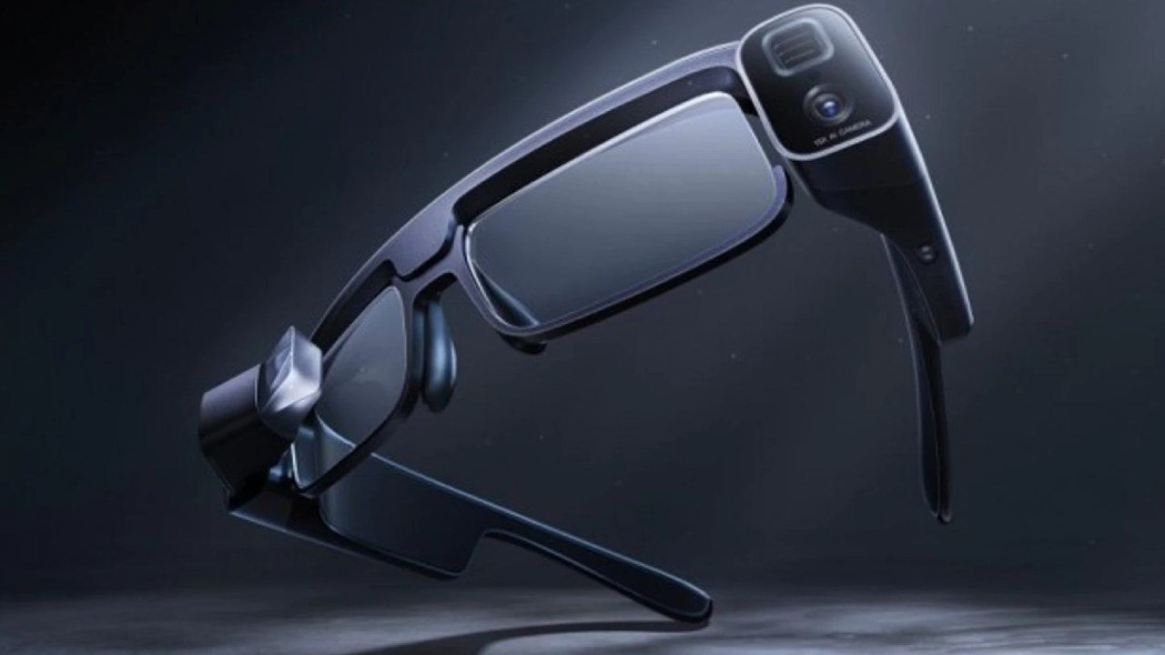 Xiaomi launches AR glasses with dual camera setup and OLED screen