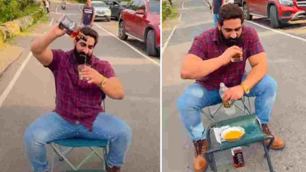 YouTuber Bobby Kataria