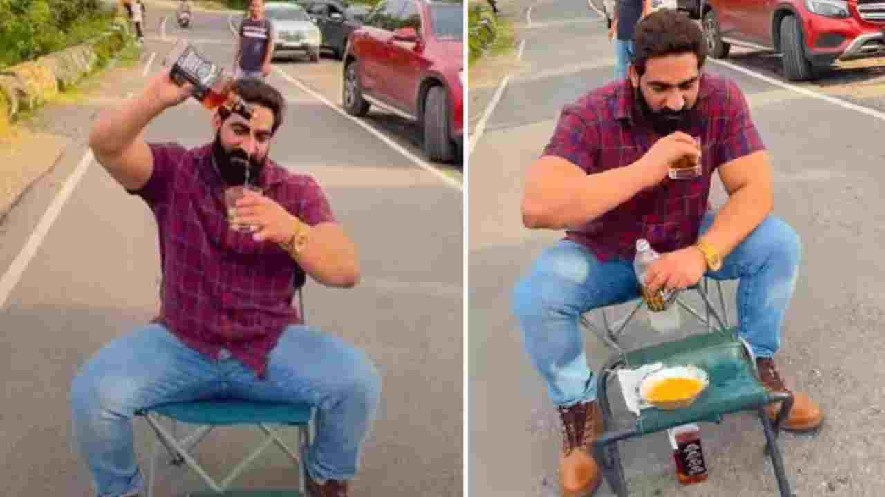 YouTuber Bobby Kataria: యూట్యూబర్కు షాకిచ్చిన పోలీసులు.. అలా చేస్తే ఊరుకుంటారా మరి.. YouTuber Bobby Kataria: యూట్యూబర్కు షాకిచ్చిన పోలీసులు.. అలా చేస్తే ఊరుకుంటారా మరి..