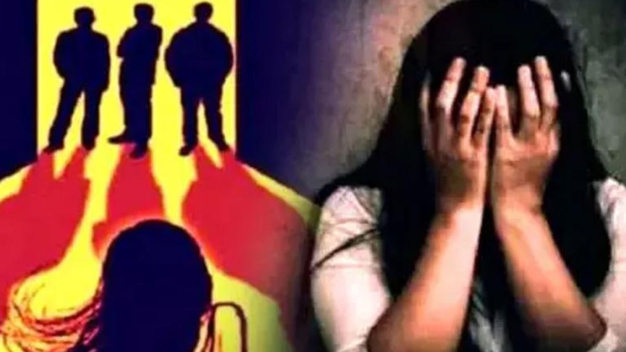 Young Woman Gang Raped : మత్తు మందు కలిపిన కూల్ డ్రింక్ ఇచ్చి యువతిపై గ్యాంగ్ రేప్ Young Woman Gang Raped : మత్తు మందు కలిపిన కూల్ డ్రింక్ ఇచ్చి యువతిపై గ్యాంగ్ రేప్
