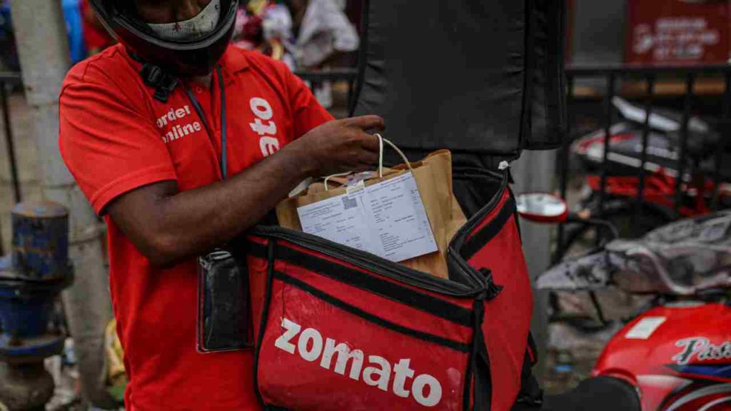 Zomato