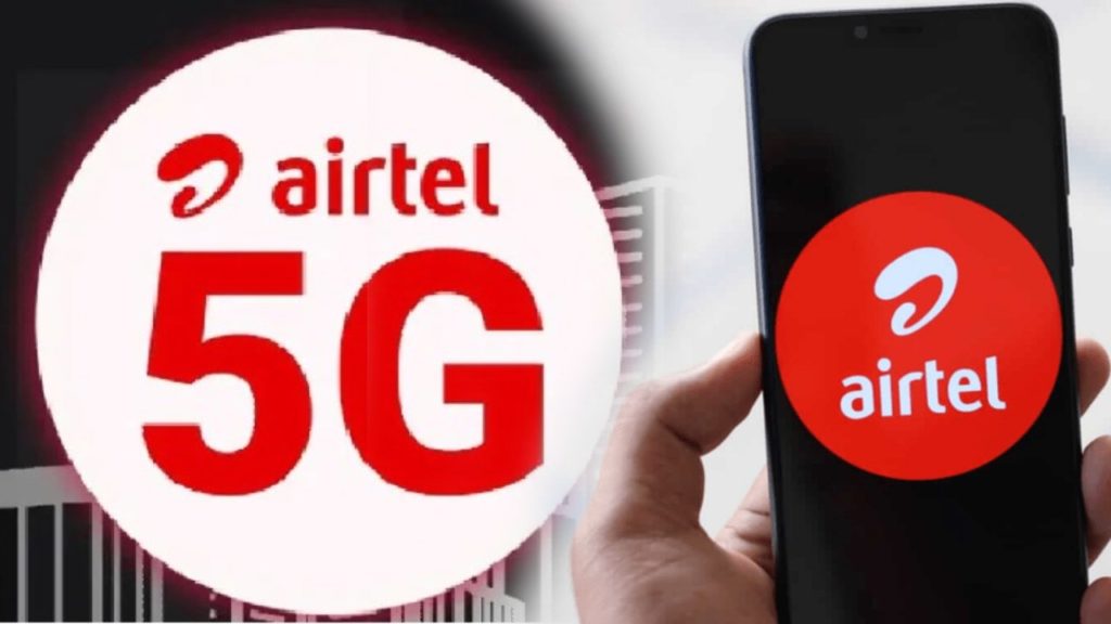 Airtel's 5G services may only be limited to more expensive plans