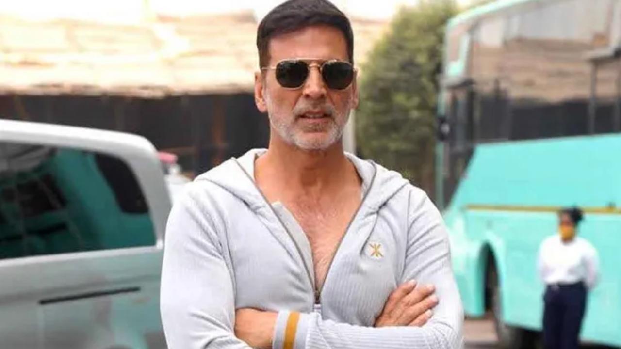Akshay Kumar : గుర్తుపెట్టుకోండి, సినిమాల వల్ల దేశానికి డబ్బులొస్తున్నాయి.. సినిమాల బాయ్కాట్ పై అక్షయ్ కుమార్ వ్యాఖ్యలు.. Akshay Kumar : గుర్తుపెట్టుకోండి, సినిమాల వల్ల దేశానికి డబ్బులొస్తున్నాయి.. సినిమాల బాయ్కాట్ పై అక్షయ్ కుమార్ వ్యాఖ్యలు..