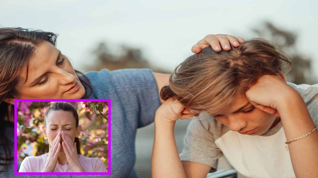 Allergy Problems : వాటితో శరీరంలో తీవ్రమైన అలర్జీ సమస్యలు! జాగ్రత్తగా ఉండటమే బెటర్ Allergy Problems : వాటితో శరీరంలో తీవ్రమైన అలర్జీ సమస్యలు! జాగ్రత్తగా ఉండటమే బెటర్