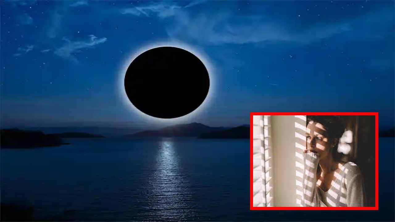 Amavasya : అమావాస్య రోజున కొంతమంది విచిత్రంగా ప్రవర్తించటానికి కారణం ఏంటంటే? Amavasya : అమావాస్య రోజున కొంతమంది విచిత్రంగా ప్రవర్తించటానికి కారణం ఏంటంటే?