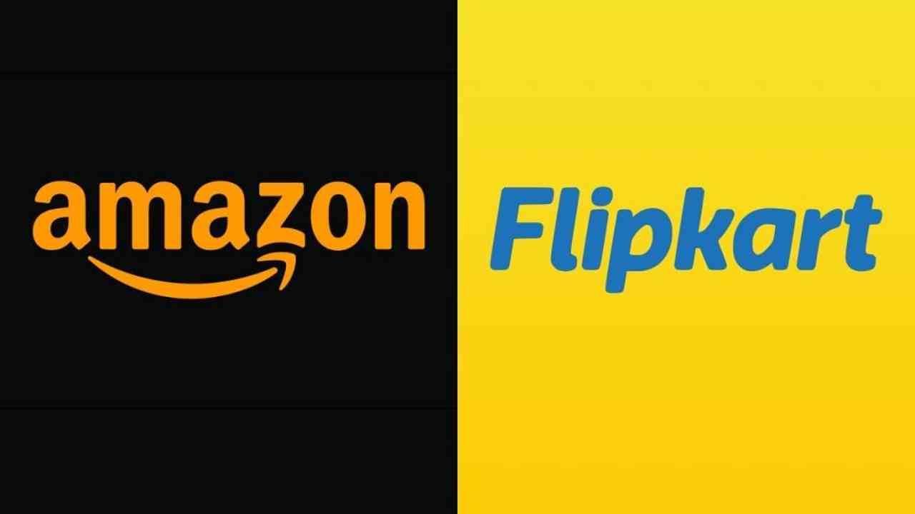 Flipkart-Amazon Independence Sale 2022: రేపటి నుంచి అమెజాన్, ఫ్లిప్కార్ట్లో ఆఫర్లు.. వీటిపై తగ్గింపు ధరలు Flipkart-Amazon Independence Sale 2022: రేపటి నుంచి అమెజాన్, ఫ్లిప్కార్ట్లో ఆఫర్లు.. వీటిపై తగ్గింపు ధరలు