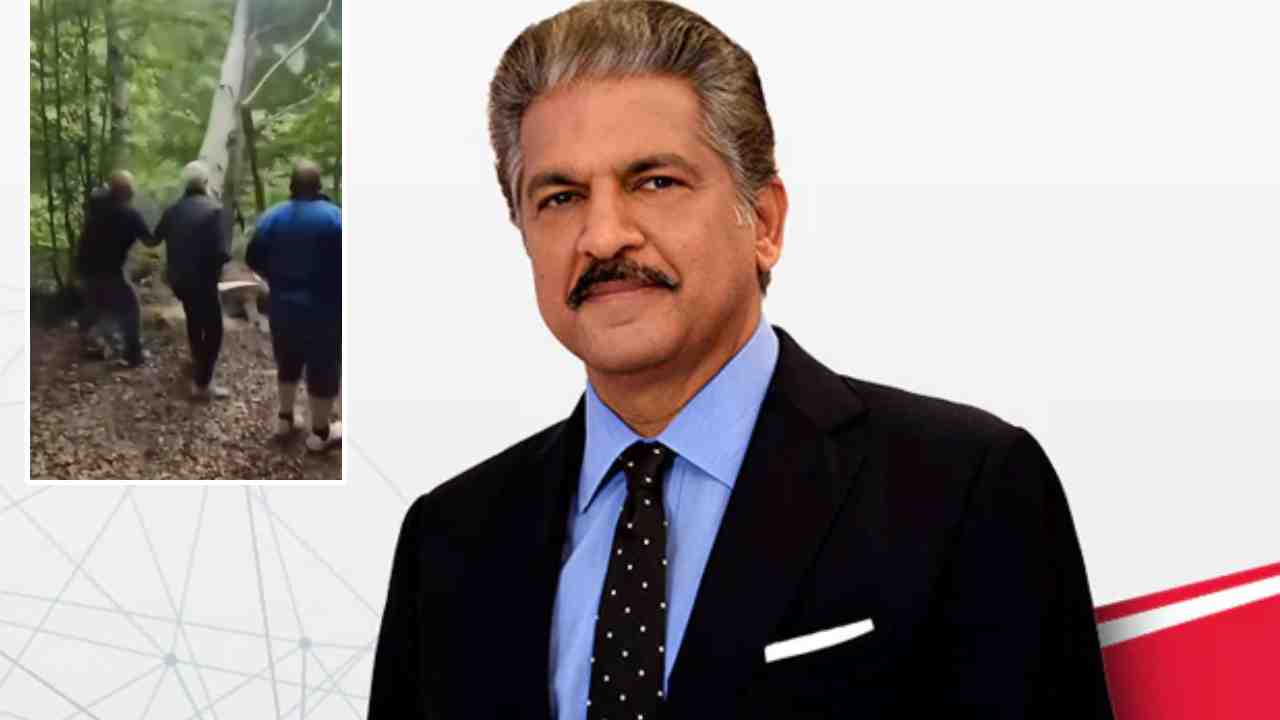 Anand Mahindra: ప్రకృతి పగతీర్చుకుంటుంది.. ఎప్పటికీ క్షమించదు.. ఆసక్తికర వీడియోను షేర్ చేసిన ఆనంద్ మహింద్రా Anand Mahindra: ప్రకృతి పగతీర్చుకుంటుంది.. ఎప్పటికీ క్షమించదు.. ఆసక్తికర వీడియోను షేర్ చేసిన ఆనంద్ మహింద్రా