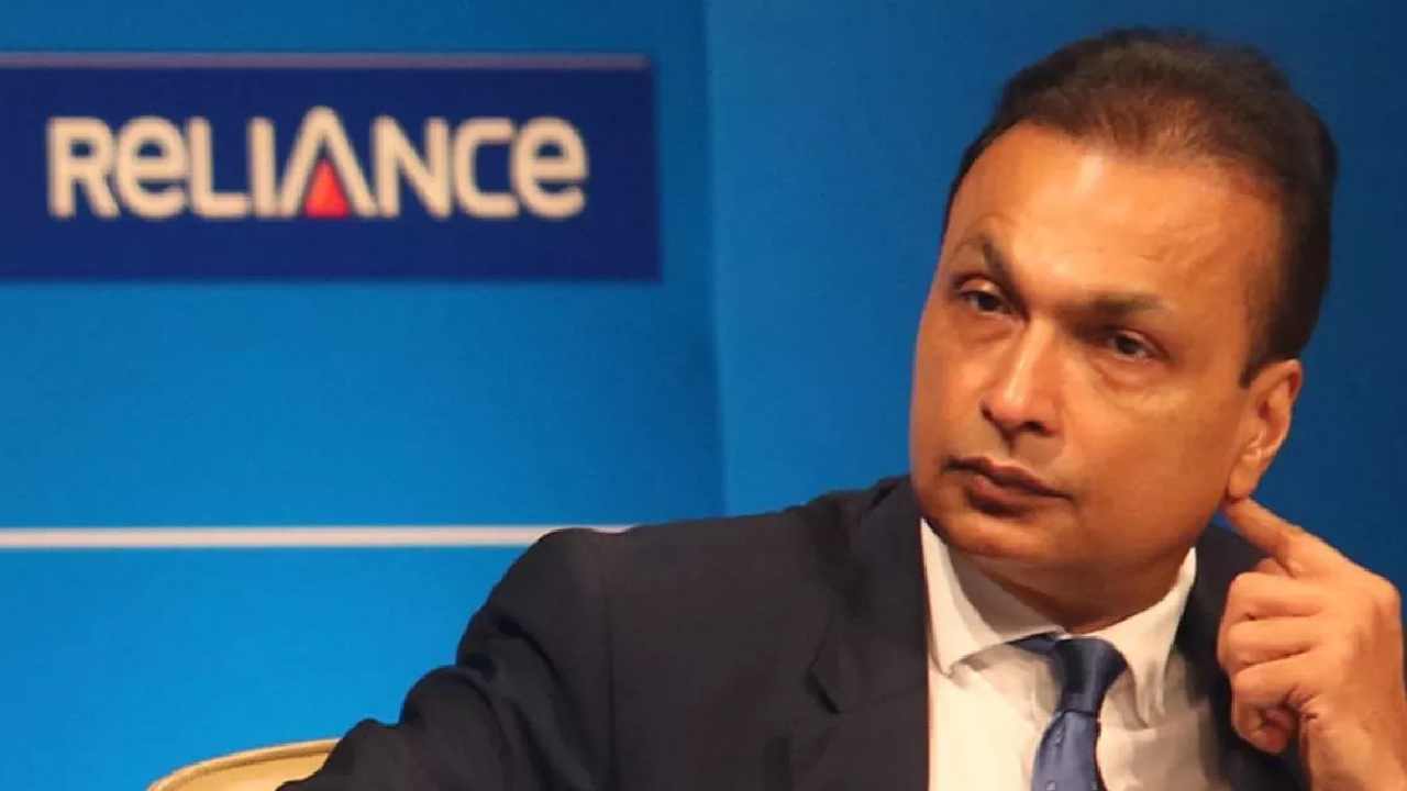 Anil Ambani : పన్ను ఎగవేతలపై అంబానీకి ఐటీ శాఖ నోటీసులు Anil Ambani : పన్ను ఎగవేతలపై అంబానీకి ఐటీ శాఖ నోటీసులు
