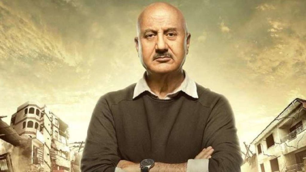 Anupam Kher Comments on Bollywood Stars